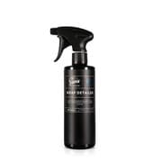 コーティング剤 WRAP DETAILER マット塗装・ラッピング用クイックディテイラー 500ml