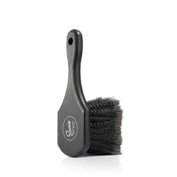 洗車用ブラシ FLAGGED TIP WHEEL BRUSH ホイールブラシ