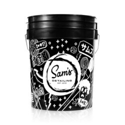 DETAILING BUCKET ディテイリングバケツ