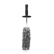 洗車用ブラシ MICROFIBRE WHEEL BRUSH マイクロファイバーホイールブラシ