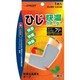 快温サポーター ひじ フリー （ひじまわり23-30cmくらい）