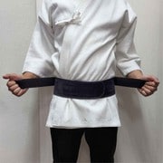剣道骨盤ベルト Mサイズ(骨盤周囲75cm~90cm程度)