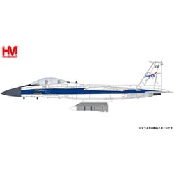 HA4572 1/72 F-15B w/AIM-54NASA エドワーズ空軍基地 2022 [ダイキャスト模型]