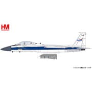 HA4572 1/72 F-15B w/AIM-54NASA エドワーズ空軍基地 2022 [ダイキャスト模型]