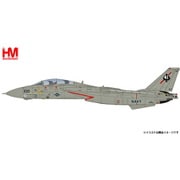 HA5256 1/72 F-14A トムキャット 第41戦闘攻撃飛行 スホーイ･キラー 1981 [ダイキャスト模型]