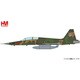 HA3376 1/72 F-5F タイガー2 中華民国空軍 第46アグレッサー飛行隊 [ダイキャスト模型]