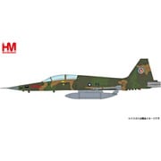HA3376 1/72 F-5F タイガー2 中華民国空軍 第46アグレッサー飛行隊 [ダイキャスト模型]