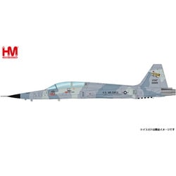 HA3377 1/72 F-5F タイガー2 アメリカ空軍 第58戦術訓練航空団 1979 [ダイキャスト模型]