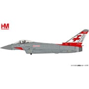 HA6624 1/72 ユーロファイター･タイフーン イギリス空軍 第41飛行隊 コニングスビー空軍基地 2015 [ダイキャスト模型]