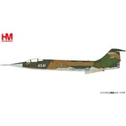 HA1076 1/72 F-104A スターファイター 中華民国空軍 第41戦闘機作戦隊 [ダイキャスト模型]