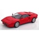 KKDC180414 1/18 フェラーリ 288 GTO 1984 レッド [ダイキャストミニカー]