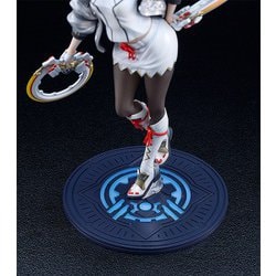 27▢ グッドスマイルカンパニー ゼノブレイド3 ミオ 1/7 IY0624-3 Amazon | ゼノブレイド3 ミオ 1/7スケール プラスチック製 塗装