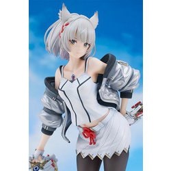GOOD SMILE COMPANY - ミオ ゼノブレイド3 1/7 完成品 フィギュア グッドスマイルカンパニー Amazon | ゼノブレイド3 ミオ 1/7スケール プラスチック製 塗装