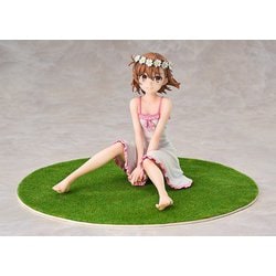 とある科学の超電磁砲T 御坂美琴 1/7 フィギュア　グッドスマイルアーツ上海 二次受注】グッドスマイルアーツ上海 とある科学の超電磁砲T 1/7