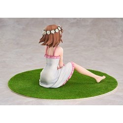 とある科学の超電磁砲T 御坂美琴 1/7 完成品フィギュア[SHIBUYA