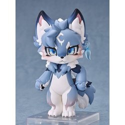 ヨドバシ.com - グッドスマイルアーツ上海 ねんどろいど FLUFFY