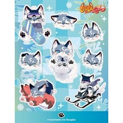 ねんどろいど FLUFFY LAND Caesar 特典付き ねんどろいど Caesar (グッドスマイルアーツ上海/グッドスマイル