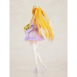 ToLOVEるダークネス　ウェディングドレスver 7個セット 限定特典付き】『To LOVEる -とらぶる- ダークネス』金色の闇