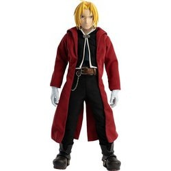 フィグゼロ 鋼の錬金術師 FULLMETAL ALCHEMIST 1/6 エドワード・エルリック [塗装済可動フィギュア 全高約250mm 1/6スケール]