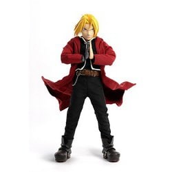 ヨドバシ.com - スリーゼロ フィグゼロ 鋼の錬金術師 FULLMETAL