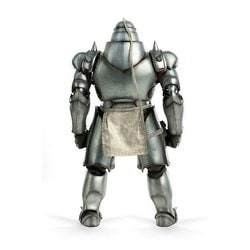 ヨドバシ.com - スリーゼロ フィグゼロ 鋼の錬金術師 FULLMETAL