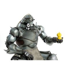 スリーゼロ 『鋼の錬金術師』 アルフォンス・エリック 1/6 フィギュア 51DFT-uiGJL._UF350,350_QL80_.jpg