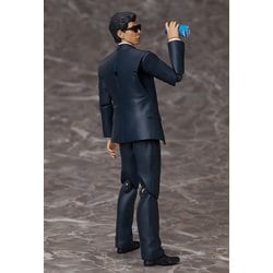 ヨドバシ.com - トミーテック TOMYTEC figma あぶない刑事 鷹山