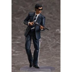 ヨドバシ.com - トミーテック TOMYTEC figma あぶない刑事 鷹山