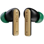 完全ワイヤレスイヤホン LITTLE BIRD Bluetooth対応 シグネチャーブラック EM LITTLE BIRD TRUE WIRELESS SB