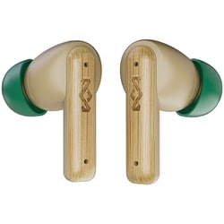 完全ワイヤレスイヤホン LITTLE BIRD Bluetooth対応 クリーム EM LITTLE BIRD TRUE WIRELESS CE