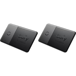 E87B2N11 [Eufy Security SmartTrack Card 2個入]
