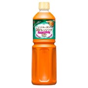 理研ビタミン 野菜いっぱいインドカレー屋さんの 謎ドレッシング 1L