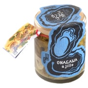 鮮冷 女川アヒージョ 三陸かき 90g
