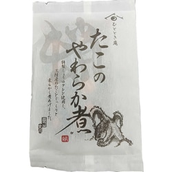 鮮冷 たこのやわらか煮 200g