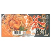 鮮冷 ゴロッとほたて五目釜めし 150g