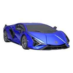 ヨドバシ.com - ハピネットオリジナル R/C 1/24 Lamborghini Sian Bleu（ランボルギーニ シアン ブルー） [ラジコントイ]  通販【全品無料配達】