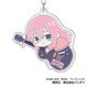ぼっち・ざ・ろっく！ アクリルキーホルダー はぐみーつ 01. 後藤ひとり A [キャラクターグッズ]