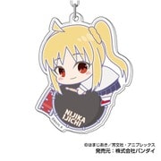 ぼっち・ざ・ろっく！ アクリルキーホルダー はぐみーつ 03. 伊地知虹夏 A [キャラクターグッズ]