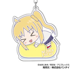 アニメ「ぼっち・ざ・ろっく！」アクリルキーホルダー YB(伊地知