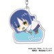 ぼっち・ざ・ろっく！ アクリルキーホルダー はぐみーつ 06. 山田リョウ B [キャラクターグッズ]