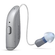 電子補聴器 スパークシルバー マリーNX761-DRW(SSV)