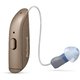 電子補聴器 ブロンズ NX961-DRW（BZ）