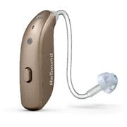 電子補聴器 ブロンズ NX977-DWC(BZ)