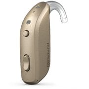 電子補聴器 ゴールド NX988-DWC(GD)