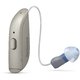 電子補聴器 シャンパン NX761-DRW（CP）