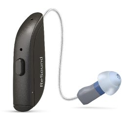 電子補聴器 エスプレッソ NX761-DRW（ESP）