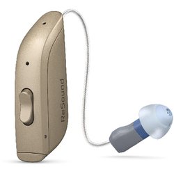 電子補聴器 ゴールド NX762-DRW（GD）