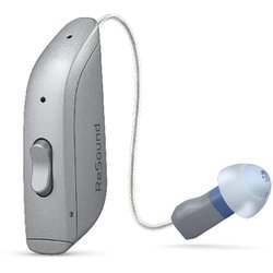 電子補聴器 スパークシルバー NX762-DRW（SSV）