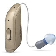 電子補聴器 ゴールド NX562-DRW(GD)