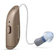 電子補聴器 ブロンズ NX461-DRW(BZ)